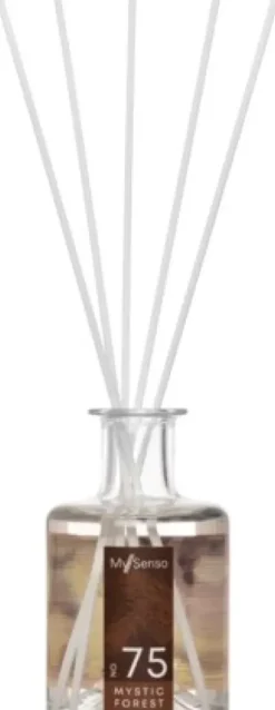 My Senso Alpine Collection Diffuser N°75 Mystic Flowers New