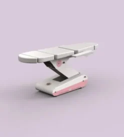 Naggura Kosmetikliege SWOP B4 PRO Beauty Clearance