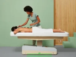 Naggura Wellnessliege SWOP S3 STARTER Spa Discount