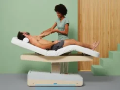 Naggura Wellnessliege SWOP S3 STARTER Spa Discount