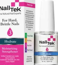 Nail Tek Hydrate Moisturizing Strengthener 3 Sale