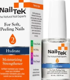 Nail Tek Hydrate Moisturizing Strengthener 2 Online