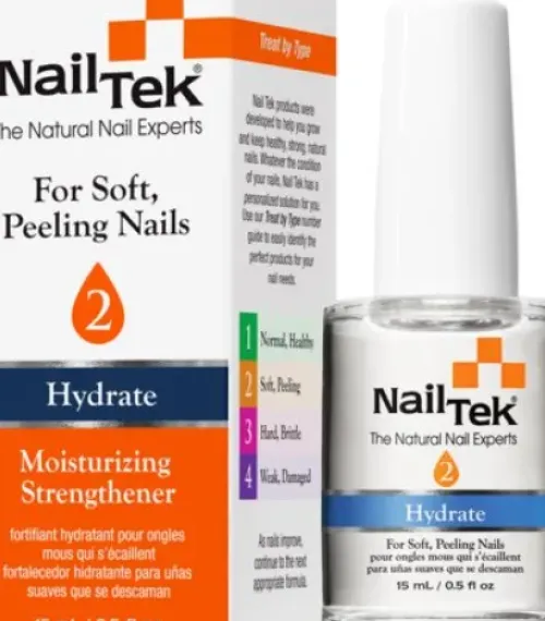 Nail Tek Hydrate Moisturizing Strengthener 2 Online