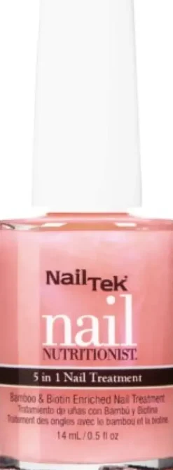Nail Tek Nail Nutritionist 5 in 1 Nail Treatment Sale