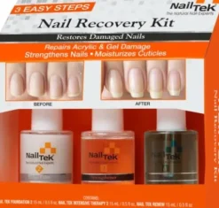 Nail Tek Recovery Kit Discount