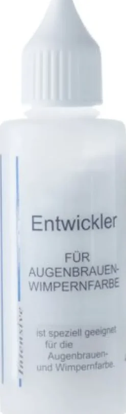 NEYES Brows Fix It Entwickler Best