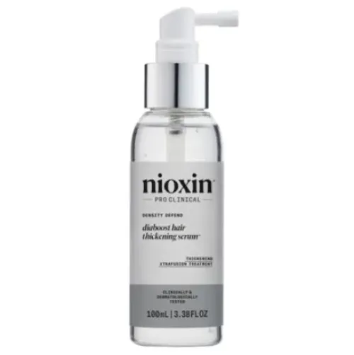NIOXIN Diaboost Serum Clearance