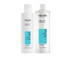 NIOXIN System 3 Conditioner Hot
