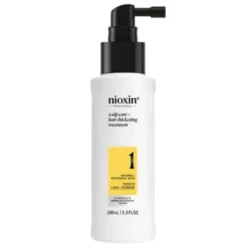 NIOXIN System 1 Leave-on Treatment