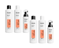 NIOXIN System 4 Set Discount