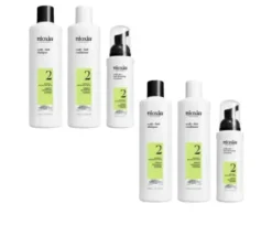 NIOXIN System 2 Set Hot