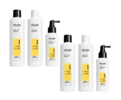 NIOXIN System 1 Set Best