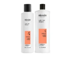 NIOXIN System 4 Shampoo Sale