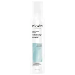 NIOXIN Volumising Mousse Discount