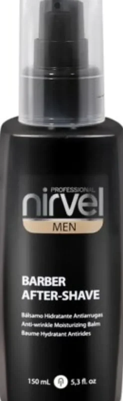 Nirvel Professional Nirvel Men Barber Balsam Discount