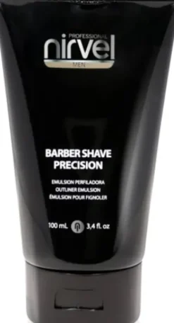 Nirvel Professional Nirvel Men Barber Shave Precision New