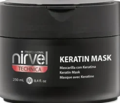 Nirvel Professional Nirvel Technica Keratin Mask