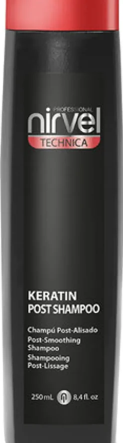 Nirvel Professional Nirvel Technica Keratin Post Shampoo Clearance