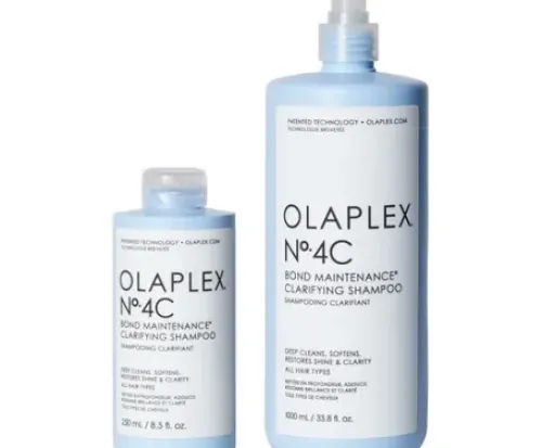 Olaplex No. 4C Bond Maintenance Clarifying Shampoo Discount