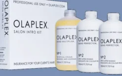 Olaplex Salon Kit Hot