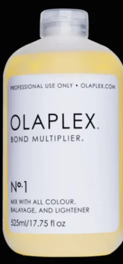 Olaplex Salon Kit Hot