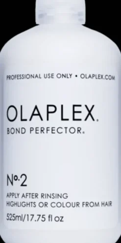 Olaplex Salon Kit Hot