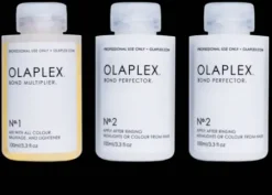 Olaplex Traveling Styling Kit Best