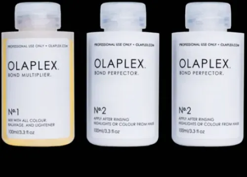 Olaplex Traveling Styling Kit Best