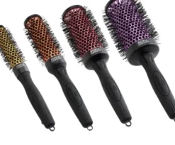 Olivia Garden MultiBrush Single Barrel Outlet