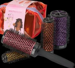 Olivia Garden MultiBrush Travel Kit Outlet