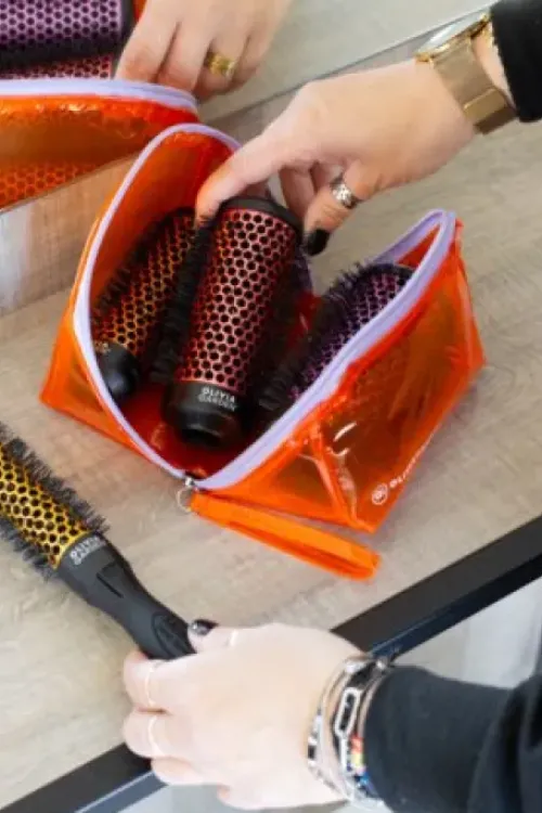 Olivia Garden MultiBrush Travel Kit Outlet