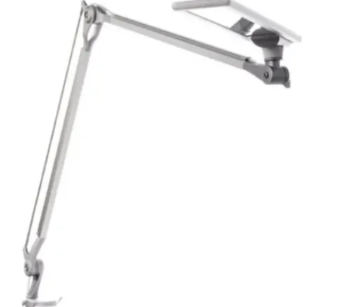 OLYMP Slim LED-Arbeitsplatzleuchte Hot