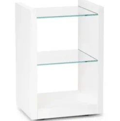 OLYMP Trolley Beauty Rack Sale