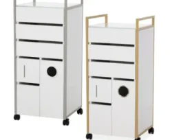 OLYMP Trolley Nail Tool Box Best