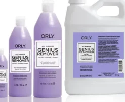 ORLY All Purpose Genius Remover Best