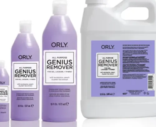 ORLY All Purpose Genius Remover Best
