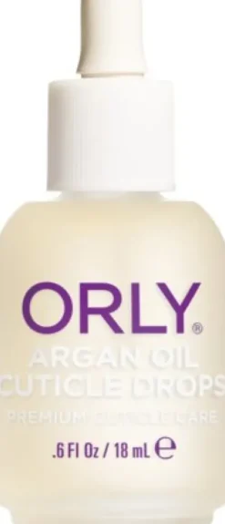 ORLY Argan Oil Cuticle Drops Discount