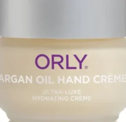 ORLY Argan Oil Hand Crème Online