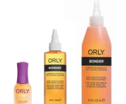 ORLY Bonder - Basislack Outlet