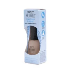 ORLY Breathable Calcium Boost Discount