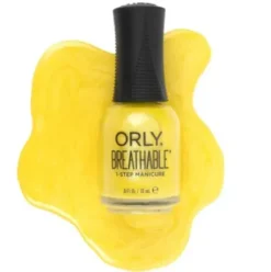 ORLY Breathable Melting Point