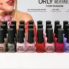 ORLY Breathable 1-Step Display New