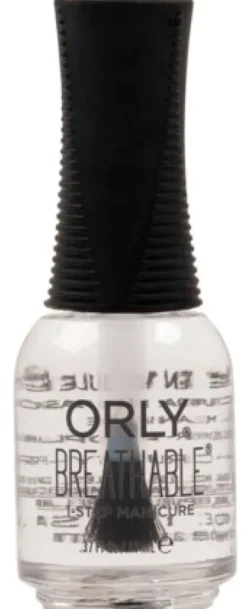 ORLY Breathable Treatment Shine Discount