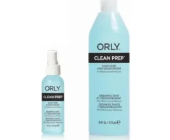 ORLY Clean Prep Outlet