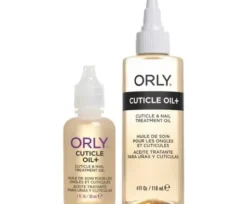ORLY Cuticle Oil + New