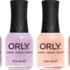 ORLY Feel the Beat Collection Nagellack Best
