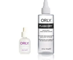 ORLY Flash Dry Drops Sale