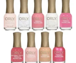 ORLY French Manicure Sale