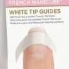 ORLY French Manicure Tip Schablone Best