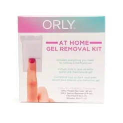 ORLY GelFX At Home Gel Removal Kit Outlet